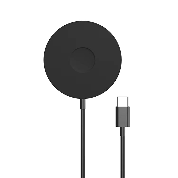 Draagbare smartphoneoplader 3-in-1 magnetisch draadloos